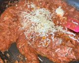 Foto del paso 5 de la receta: Macarrones boloñesa diferentes
