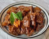 Foto langkah ke 4 dari resep Rendang (30 Menit).