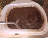 Gluténmentes Csokoládés Gesztenyés kenyér 🐰 recept fázis 2 fotója