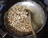 Foto del paso 1 de la receta: Garrapiñada de maní!!