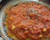 गाजर हलवा (gajar halwa recipe in marathi) रेसिपी स्टेप 6 फोटो 