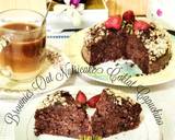 Cara Membuat Brownies Kukus Oat Nutricake 6