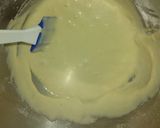 Foto del paso 3 de la receta: Muffins de vainilla🧁