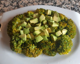Foto del paso 3 de la receta: Ensalada gourmet de brócoli