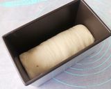 低脂低糖的雙色吐司的食譜步驟7照片