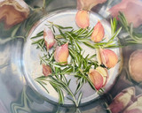 Foto del paso 4 de la receta: Aliño Patty’s para aceitunas