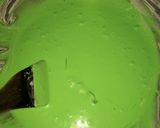 Foto langkah ke 1 dari resep Bubur sumsum hijau cantik pandan 🍵.