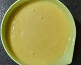 Une image de l'étape 6 de Bûche roulée saveur Pina Colada.