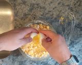 Foto del paso 4 de la receta: Galletitas SIN TACC de Polenta
