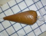 Foto langkah ke 2 dari resep Roti Kopi.