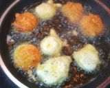 Foto del paso 5 de la receta Buñuelos de bacalao versión 3. 0