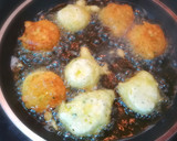 Foto del paso 5 de la receta: Buñuelos de bacalao versión 3. 0