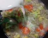 Foto langkah ke 5 dari resep Capcay Simpel Ala Resto.