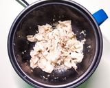 韭菜炒豬肉 にら豚的食譜步驟2照片
