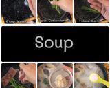 A picture of step 1 of 🧑🏽🍳🧑🏼🍳Thailand Street Food Noodle Soup • Thai Tom Yum Noodle Soup |ThaiChef Food.