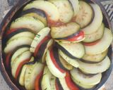 Foto del paso 6 de la receta: Ratatouille