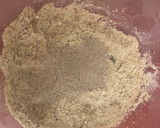 Foto del paso 1 de la receta: Keto - Masa para Tacos, fajitas, pizzetas!!!! 🌮 sin harina