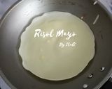 Foto langkah ke 2 dari resep Risoles Mayonaise.