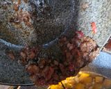 Foto del paso 5 de la receta: Porotos con Pilco