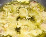 Foto langkah ke 3 dari resep Ayam Goreng Madu.