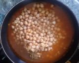Foto del paso 4 de la receta: Chana masala