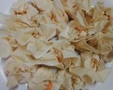 Foto langkah ke 5 dari resep Dimsum Tahu Tanggal Tua.