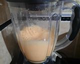 Foto del paso 6 de la receta: Cóctel con damascos (4 variantes)