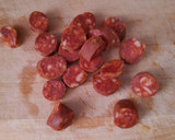 Foto del paso 1 de la receta: Patatas a la Riojana