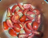 Hình bước làm 7 của món Bún Cá Giòn Hà Nội