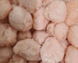 Foto langkah ke 4 dari resep Bakso udang.