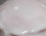 Foto langkah ke 4 dari resep Glaze Sederhana Aneka Warna.