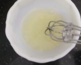 A picture of step 2 of Belgian waffle.