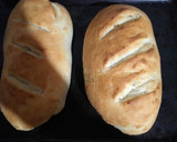 Foto del paso 9 de la receta: Pan casero riquísimo 👩‍🍳🥖