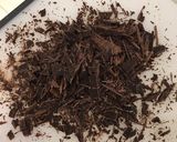 A picture of step 3 of Chocolate Cookies (Gluten & Dairy- Free).