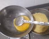 ચુરમા લાડુ(લાડવા)(ladava recipe in gujarati) રેસીપી સ્ટેપ4ફોટો