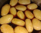 Foto langkah ke 5 dari resep Gemblong Ketan Putih.