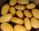 Foto langkah ke 5 dari resep Gemblong Ketan Putih.