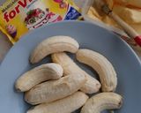 Foto langkah ke 1 dari resep Pisang Bolen Baper.