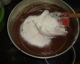 Foto del paso 10 de la receta: La torta Sacher, Sachertorte