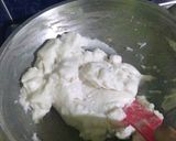 Foto langkah ke 2 dari resep Bubur SumSum termudah tanpa pandan.