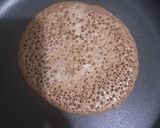 Foto langkah ke 2 dari resep Martabak langgeng coklat.