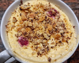 Foto del paso 7 de la receta: Cheesecake al microondas