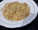 Foto langkah ke 1 dari resep Bolu Pisang Kukus Super Moist.