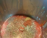 Foto del paso 4 de la receta: Salsa para dipear con thermomix