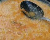 Hyderabadi Shahjahani Meetha /Tamater ka Halwa recipe step 1 photo