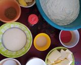 Foto del paso 1 de la receta: Masa danés y formas