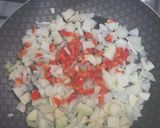 Foto del paso 2 de la receta: Canelones con salsa bolognesa!