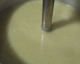 Foto del paso 4 de la receta: 195. Puré de brócoli y calabacín