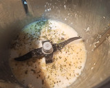 Foto del paso 4 de la receta: Huevos rellenos de pechuga de pollo con bechamel Thermomix