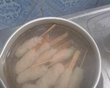Foto langkah ke 5 dari resep Sempol Ayam Wortel.